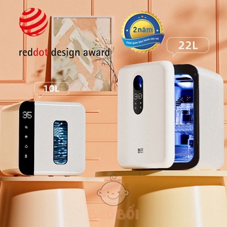 Máy Tiệt Trùng Sấy Khô Khử Mùi UV Tân Bôi NCVI Cao Cấp