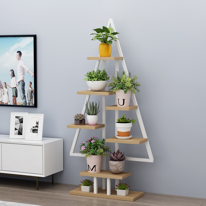 Giá để cây cảnh IRS Bonsai Shelf. Mã KH11. Freeship XTRA - Voucher - Combo SALE cực sốc. Sản xuất trực tiếp ở HY