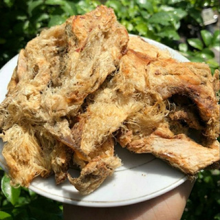 khô cá đuối  mắm me 300g
