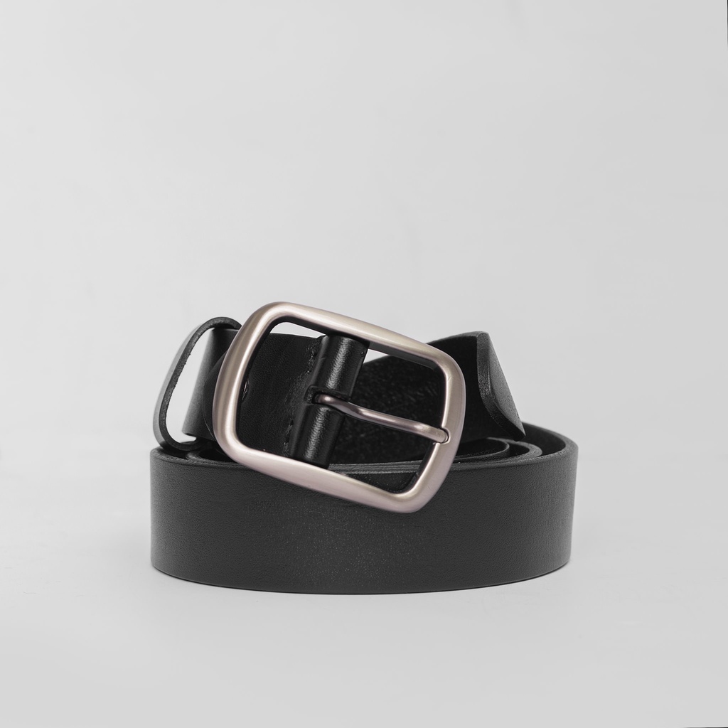 Thắt lưng nam da bò Highway (Menswear) TL0058