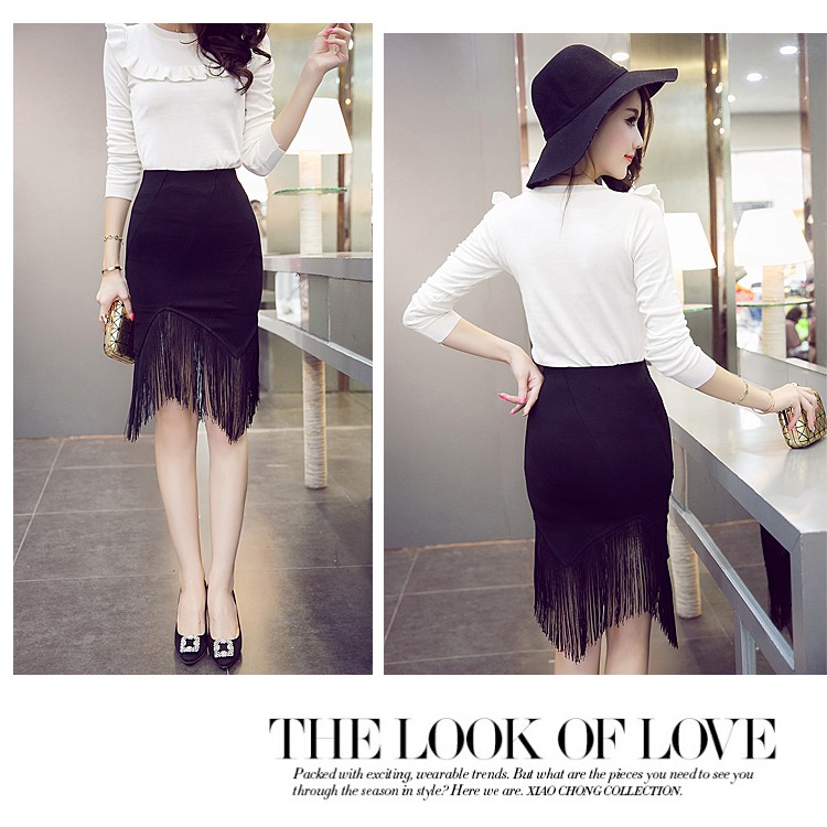 CHÂN VÁY TUA HÀN QUỐC ULZZANG | BigBuy360 - bigbuy360.vn