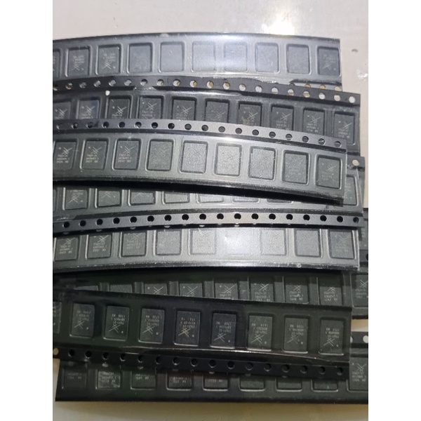 Ic công suất  77621-31 dùng cho A12 A31 J7 PLUS A01 CORE