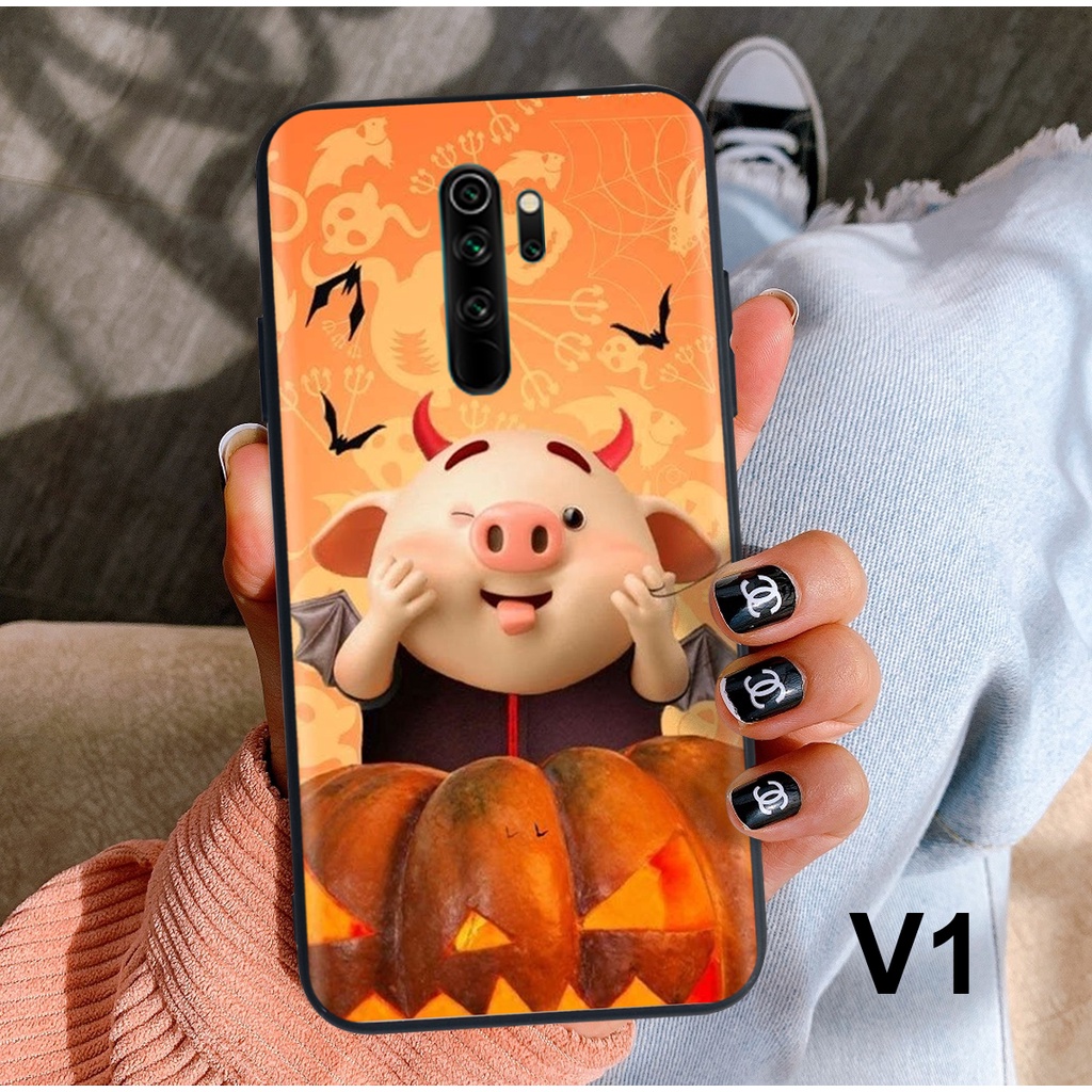 ỐP LƯNG ĐIỆN THOẠI XIAOMI REDMI9/REDMI NOTE8 PRO ỐP LƯNG IN HÌNH SIÊU CUTE VÀ DỄ THƯƠNG GLSHOP MỚI NHẤT