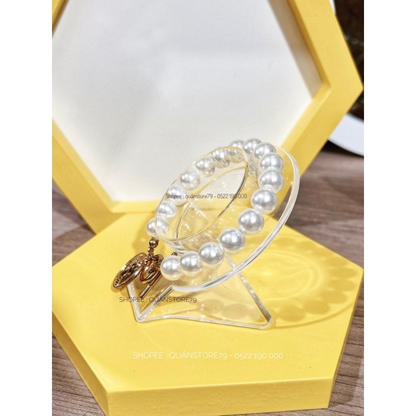 Giá treo vòng tay acrylic