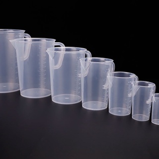Ca đong 100ml có chia vạch