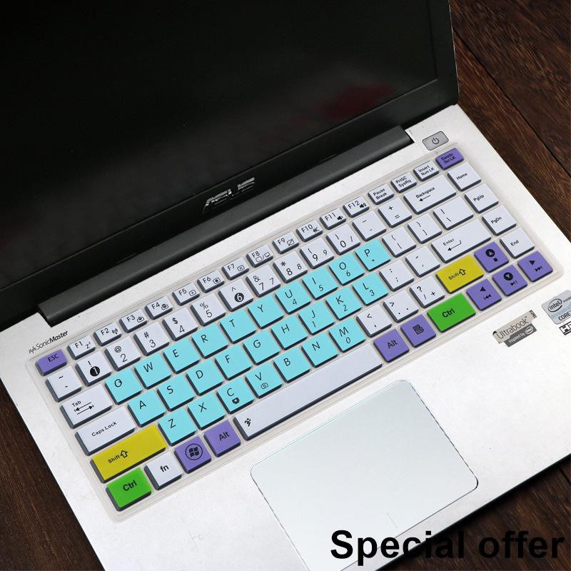 Máy tính xách tay Asus 14 inch A456U R417SA W419L F455L keyboard chống bụi | BigBuy360 - bigbuy360.vn