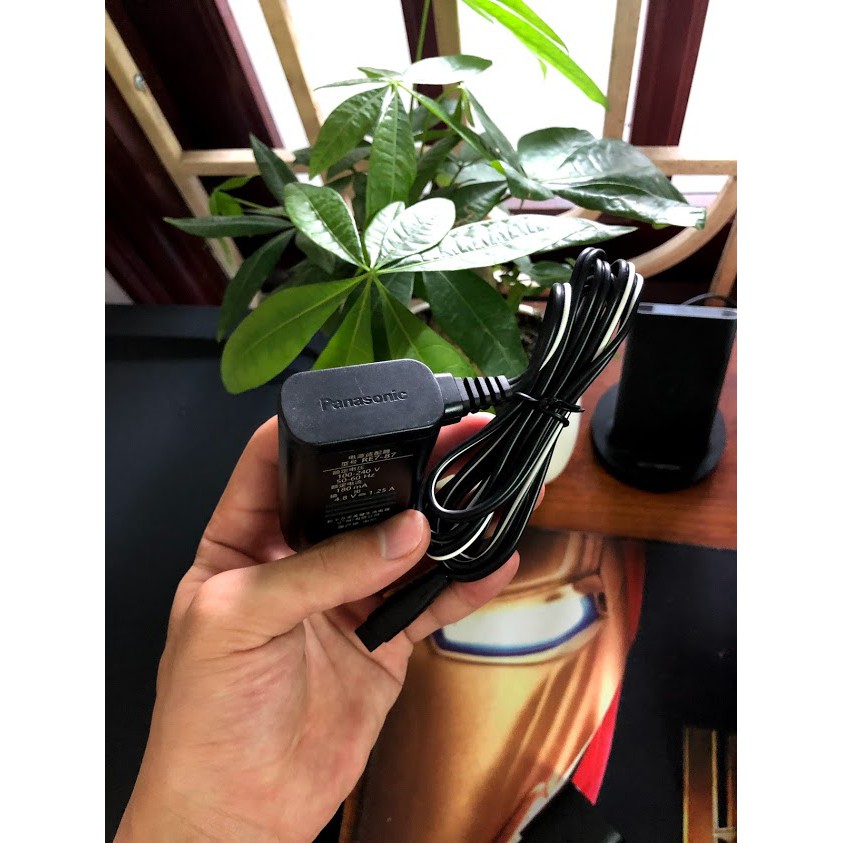 Dây sạc máy cạo râu Panasonic ES2065 ES2067