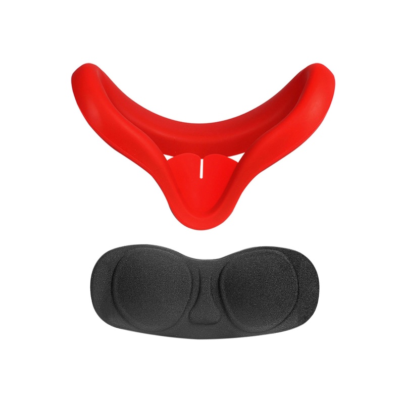 Đệm silicone bảo vệ mắt chống bụi chống trầy cho kính thực tế ảo Oculus Quest 2
 | BigBuy360 - bigbuy360.vn