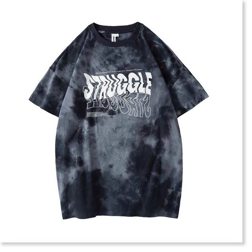 ÁO THUN FOM RỘNG NAM NỮ CHO MÙA HÈ THỜI TRANG KOKO MI