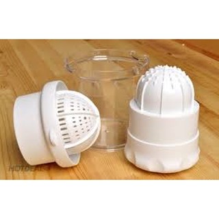 Dụng cụ vắt cam vè ép trái cây