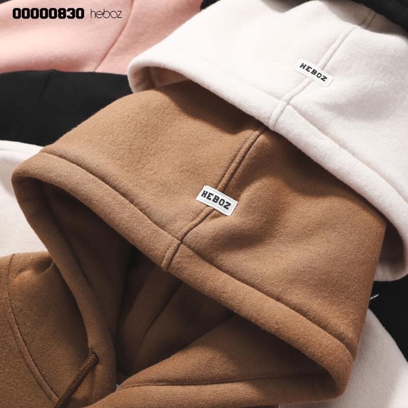 Áo hoodie nam