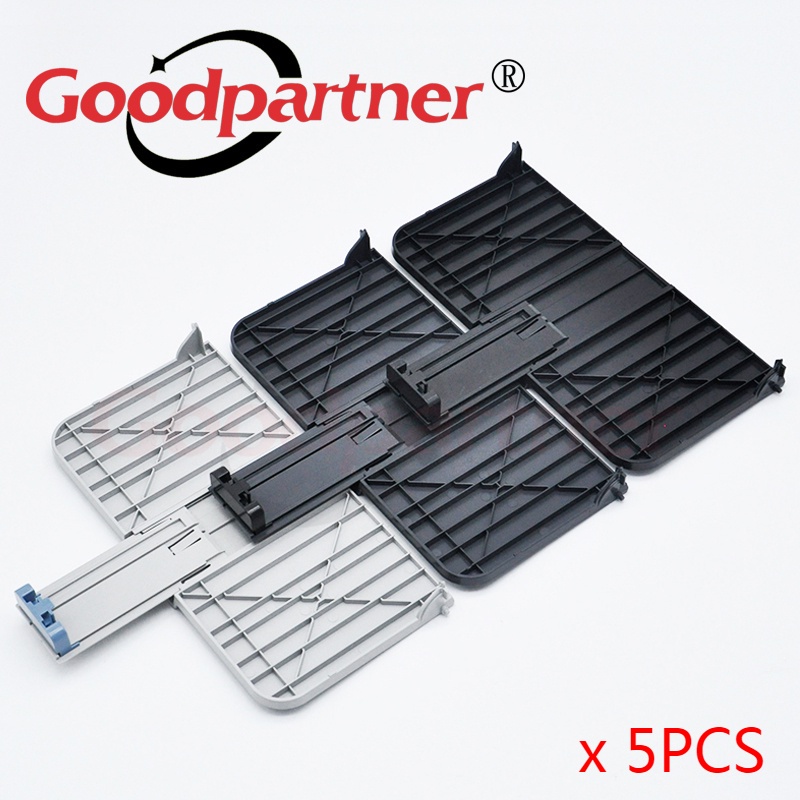 Bộ 5 Khay Pickup Giấy RM1-6899 - 000 Cho HP P1005 P1006 P1007 P1008 P1102 P1102w P1106 P1108