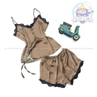 Set phi lụa cao cấp
