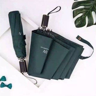 Ô - dù chống tia UV bảo vệ cơ thể một cách toàn diện