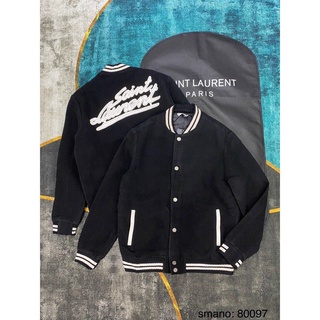 Áo khoác nam, áo khoác nỉ bomber BB05 thể thao nam