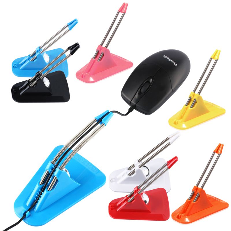 Giá Đỡ Dây Cáp Chuột Chơi Game Chuyên Dụng