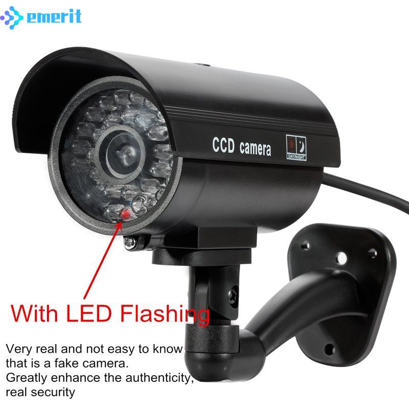 Camera Quan Sát An Ninh Tl-2600 Có Đèn Led