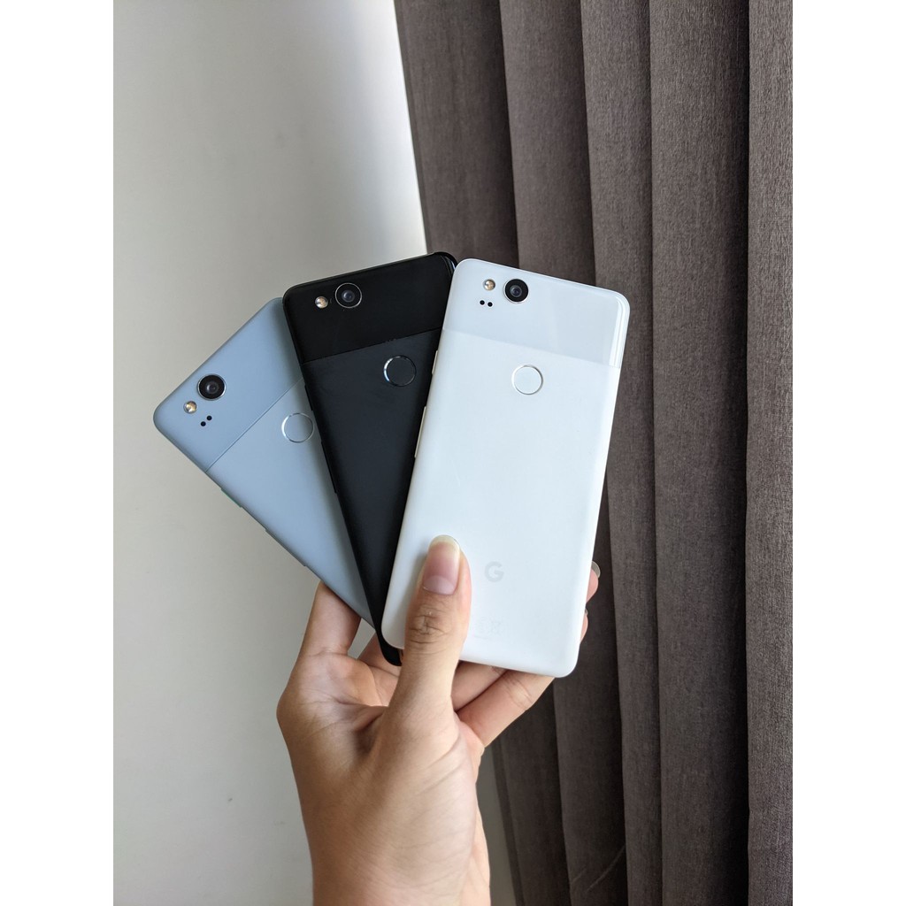 Điện thoại Google Pixel 2 64GB