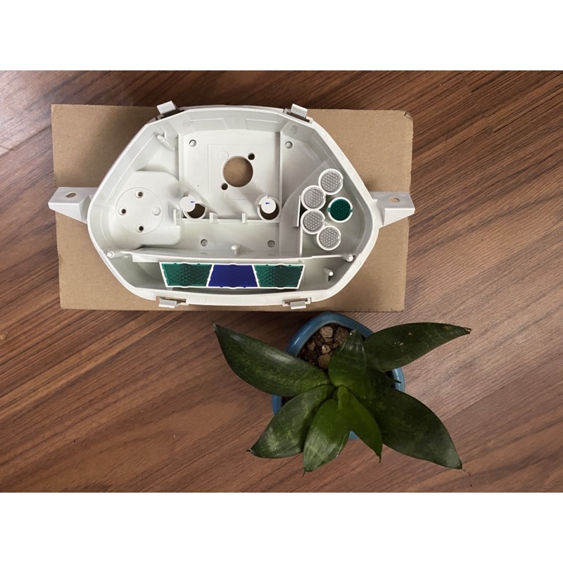 Đế dưới đồng hồ xe Wave nhỏ, Wave Thái, Wave ZX HDVN