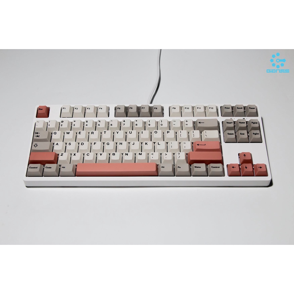 Keycaps Keycool Retro 9009 / 108/98/87/84/81/68/67/61 key