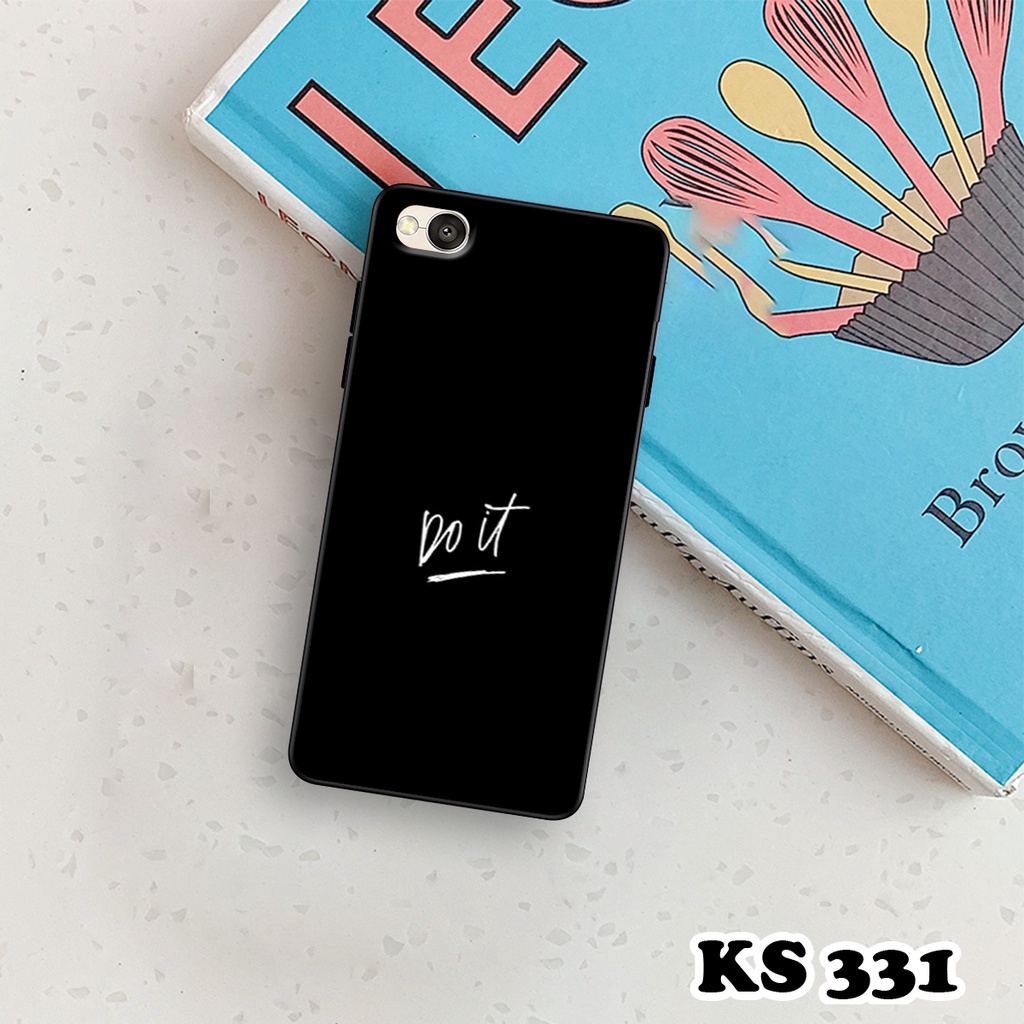 Ốp lưng Xiaomi Redmi 4 - Redmi 4A - Redmi 4X - Ốp in hình KEyWord hot hit, giá tốt