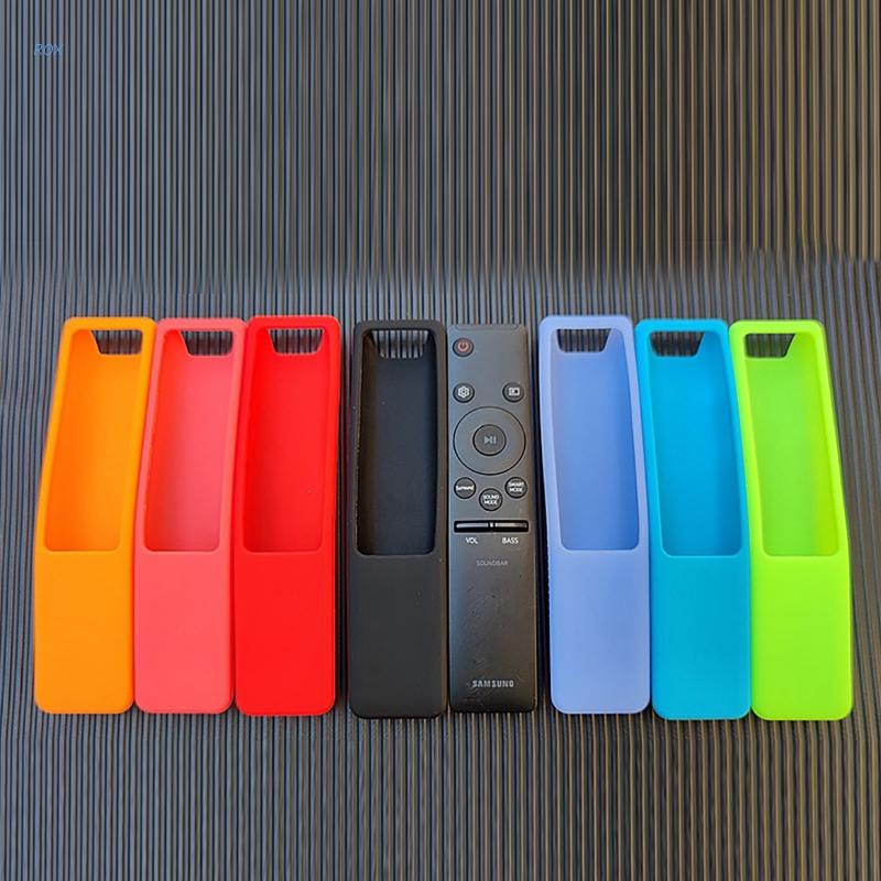 Vỏ Silicon Bảo Vệ Điều Khiển Từ Xa HW-Q600A HW-Q700A HW-Q800A
