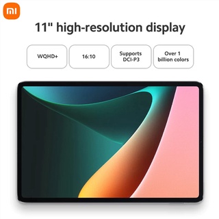 Máy tính bảng Xiaomi Mi Pad 5 MiPad 5 chính hãng DGW