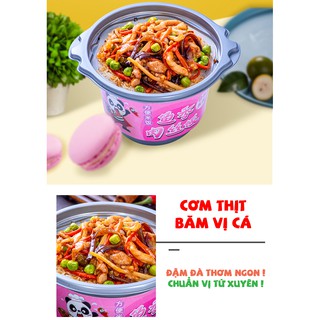 (CÓ SẴN) CƠM TỰ SÔI TRÙNG KHÁNH MẪU MỚI 2020 !
