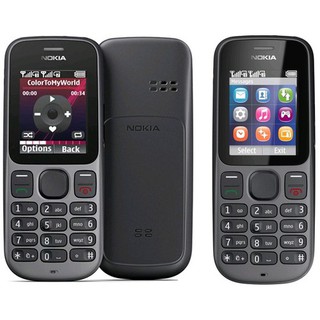 Điện Thoại 101 (2 SIM)