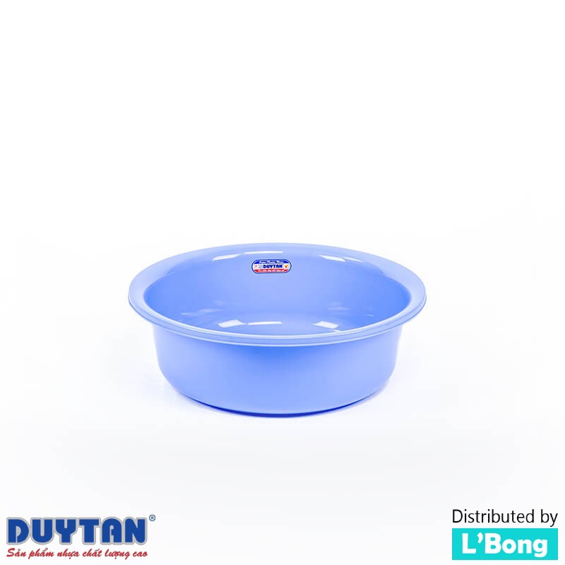 Thau nhựa 5T0 Duy Tân chậu rộng 50 cm