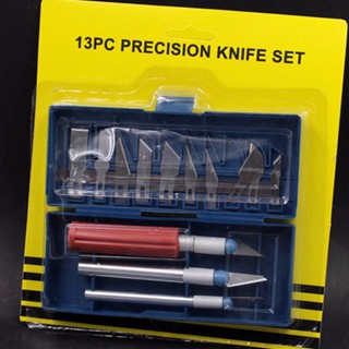 13 dao khắc trỗ Siêu sale