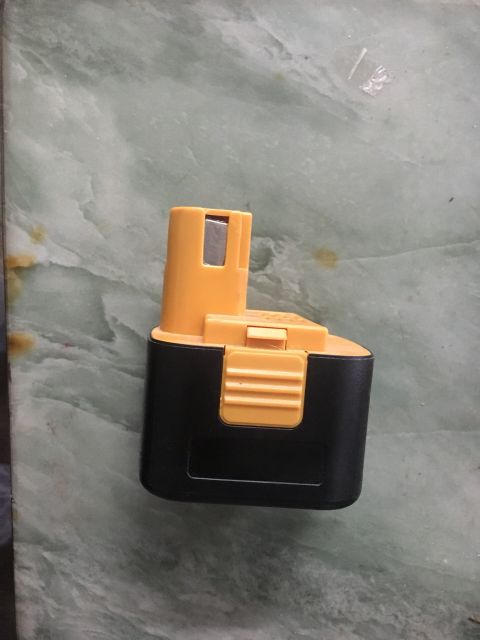 DMTD Vỏ pin nati 12v