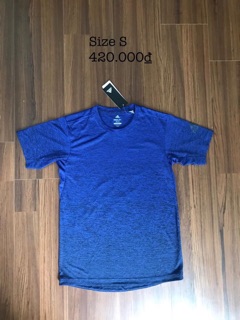 Combo 2 áo Adidas