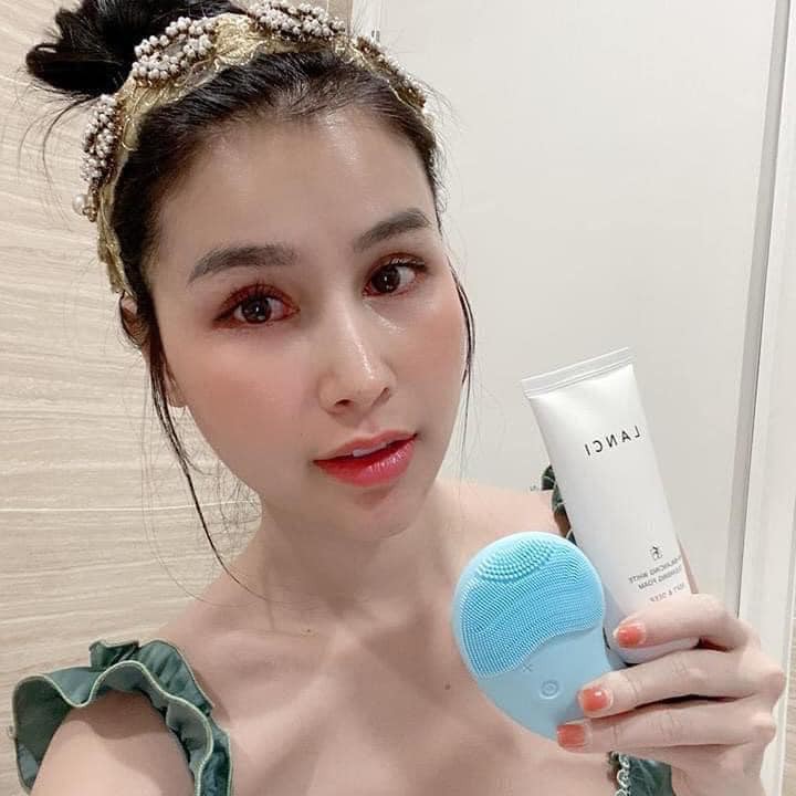 Sữa rửa mặt Lanci Whitening Deep Clean 100ml | BigBuy360 - bigbuy360.vn