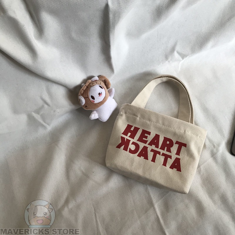 Túi Đựng Mỹ Phẩm/Điện Thoại Cỡ Lớn Tiện Lợi