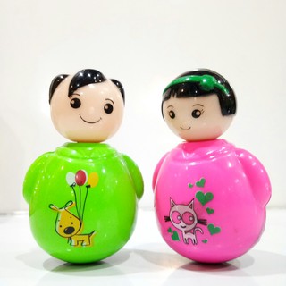 Gia đình lật đật ANTONA