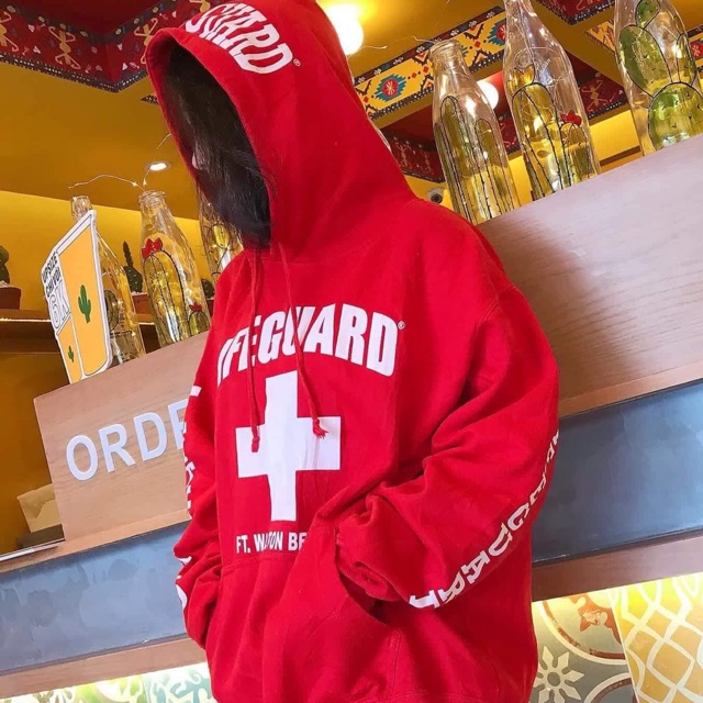 Hoodie 360k