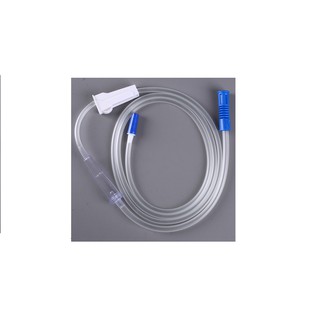 Dây dụng cụ (nối bình) truyền súc rửa đại tràng cà phê (Coffee Enema Detox) GERSON