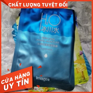 10 MẶT NẠ NỘI ĐỊA TRUNG VỊ NGẪU NHIÊN