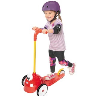 Xe scooter Little Tikes Cozy