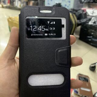 Bao da Oppo F1s thời trang