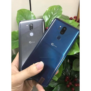 Điện thoại LG G7 cpu snap 845 ram 4gb bộ nhớ 64gb 1 sim