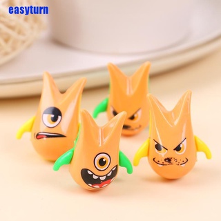 Đồ chơi con lật đật Roly-poly cho bé