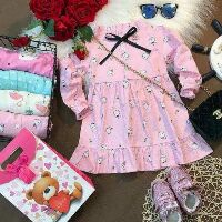 Đầm babydoll