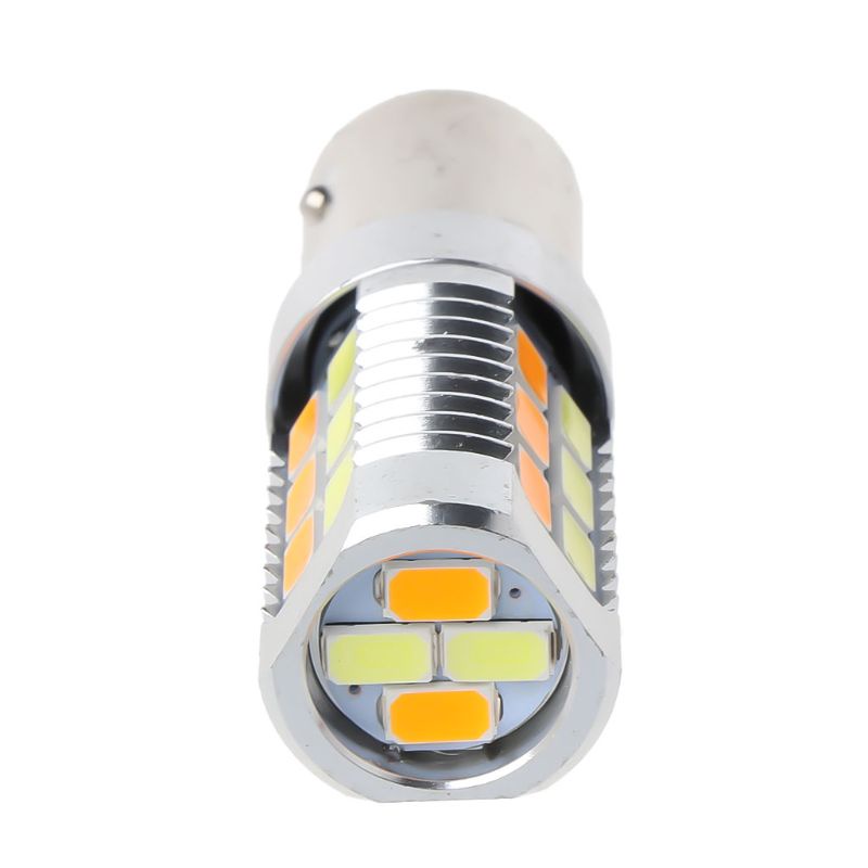 Bóng Đèn LED Sương Mù 1157 50W 5630Car Dành Cho Ô Tô