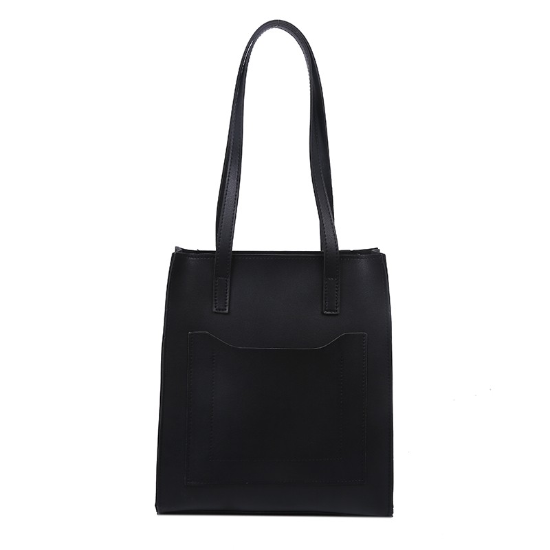 [Có sẵn] Túi tote da hộp tiện lợi | BigBuy360 - bigbuy360.vn