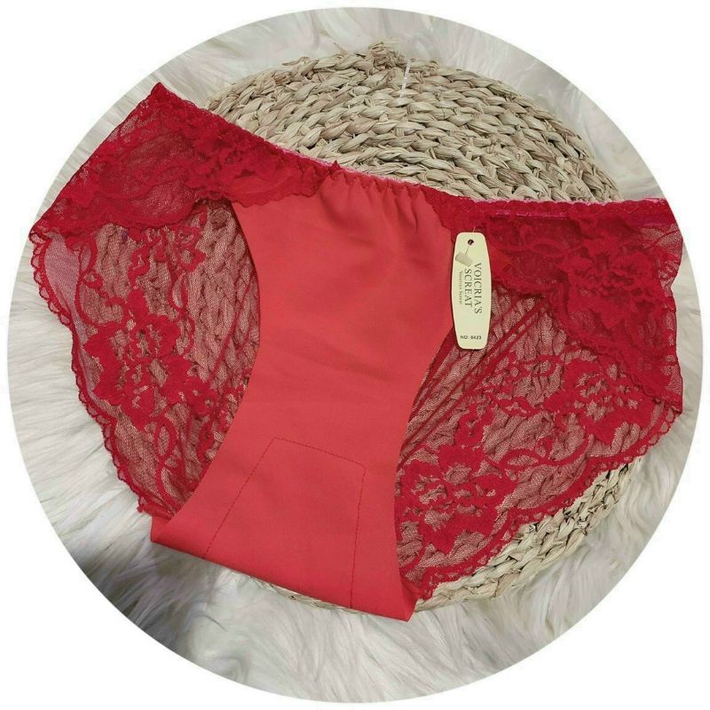 79k/20 quần ren sau như hình