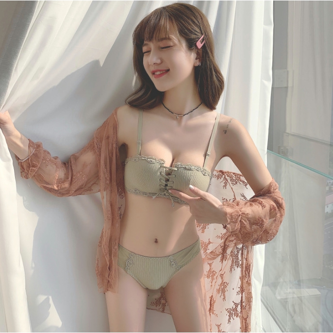 Đồ lót không gọng quyến rũ cho nữ có bán lẻ | BigBuy360 - bigbuy360.vn