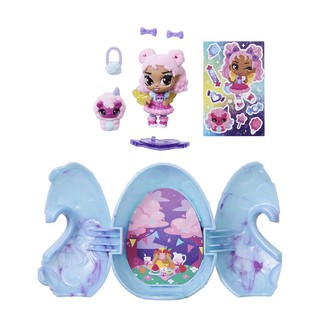 Trứng Hatchimals Pixiel 2022