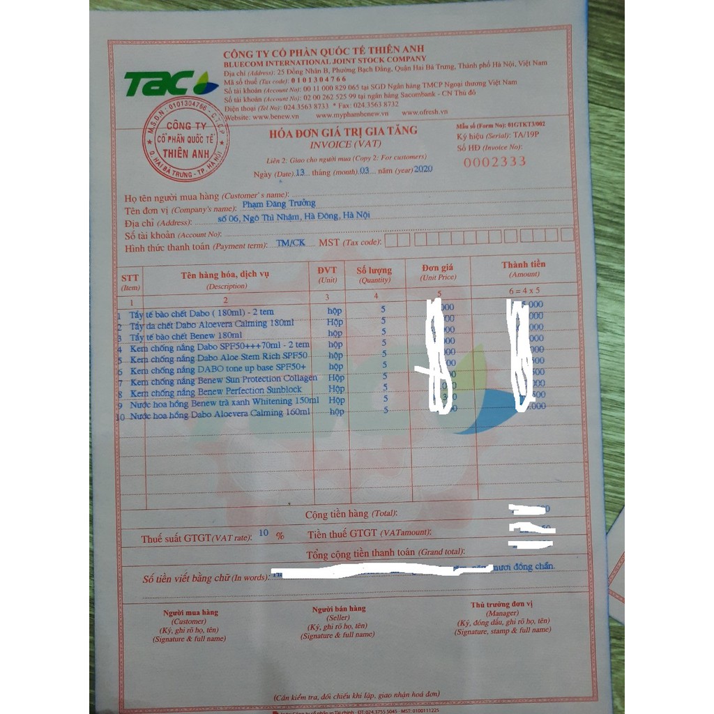 Tẩy da chết trà xanh Benew Green Tea Peeling Gel GP95 | BigBuy360 - bigbuy360.vn